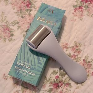 Zoe Ayla Ice Roller